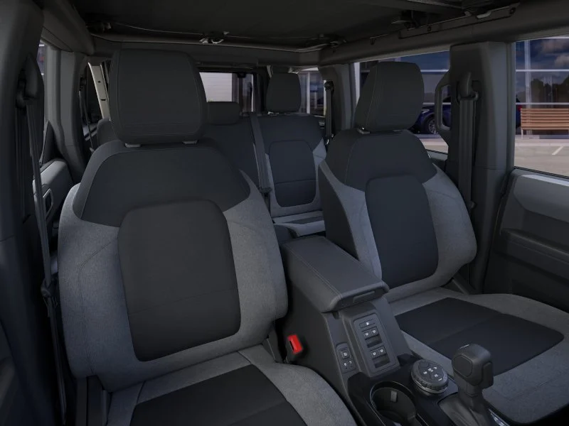 New 2026 Desert Sand Ford Big Bend image 36