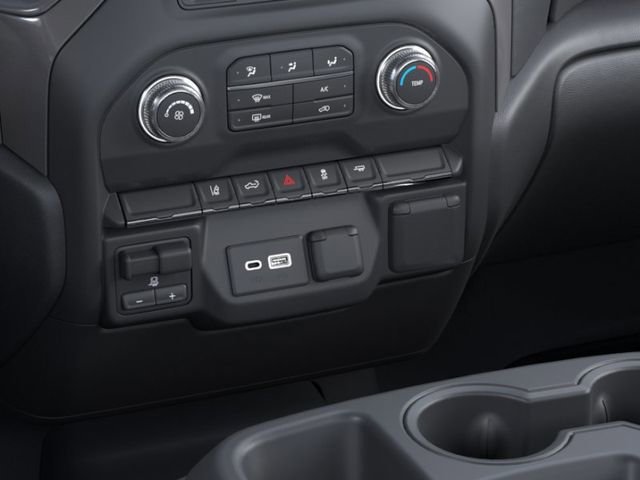 2026 GMC Sierra 2500HD Pro - Photo 23