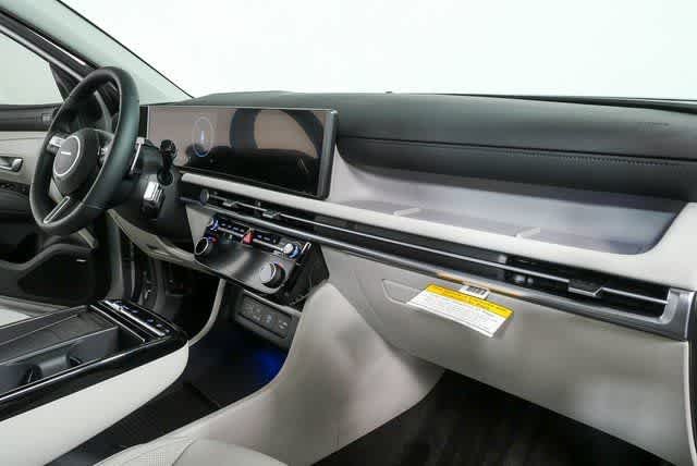 New 2026 Creamy White Pearl Hyundai Limited image 34