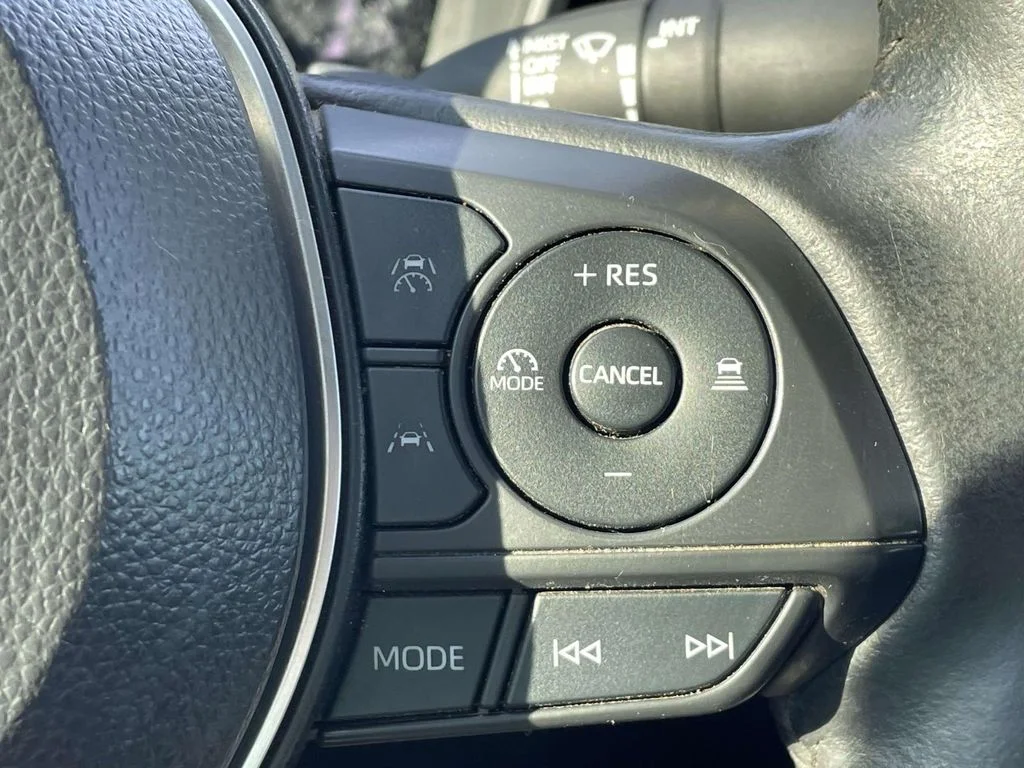 Used 2024 Celestite Toyota XSE image 29