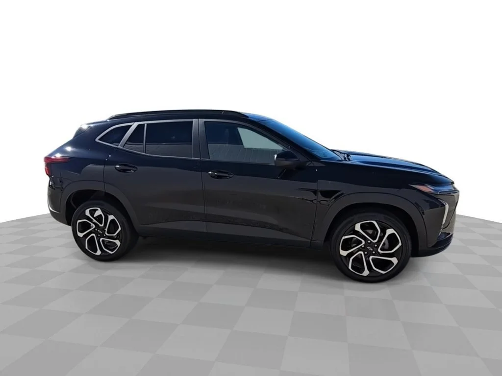 2025 Chevrolet Trax RS - Photo 9