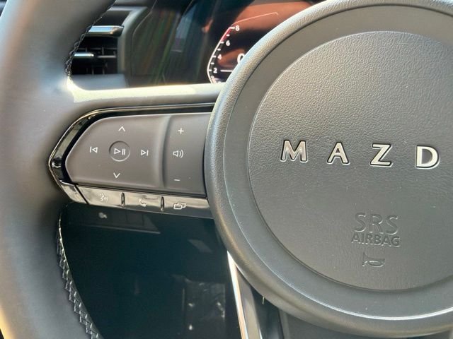 New 2026 Aero Gray Metallic Mazda 2.5 S Select AWD image 20