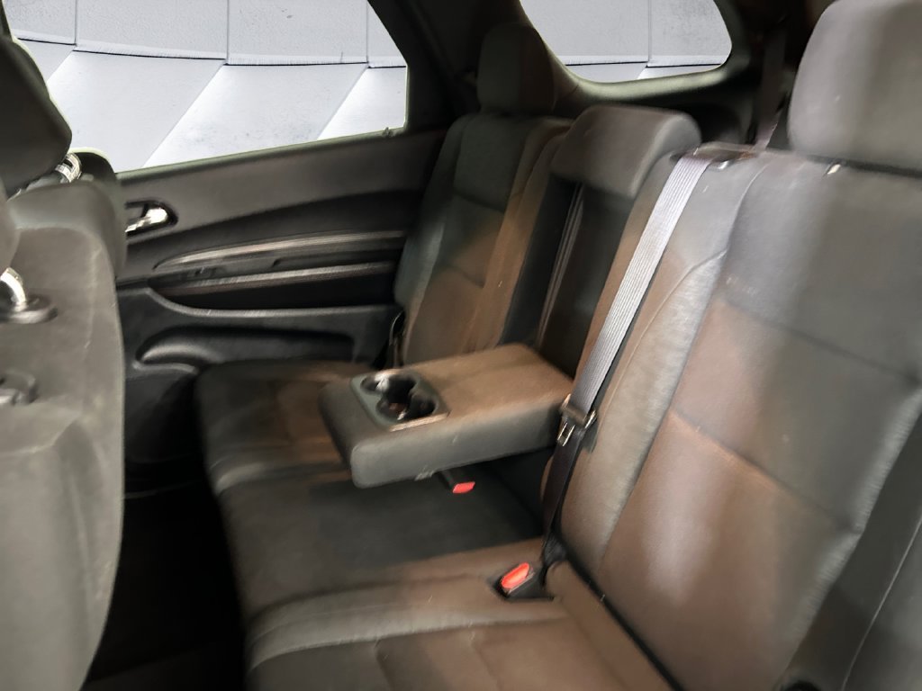 Used 2025 White Dodge GT image 18