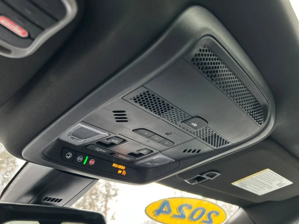 2024 Cadillac XT6 Premium Luxury - Photo 35