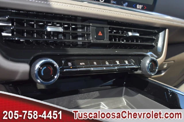 2027 Chevrolet Tahoe LT - Photo 37