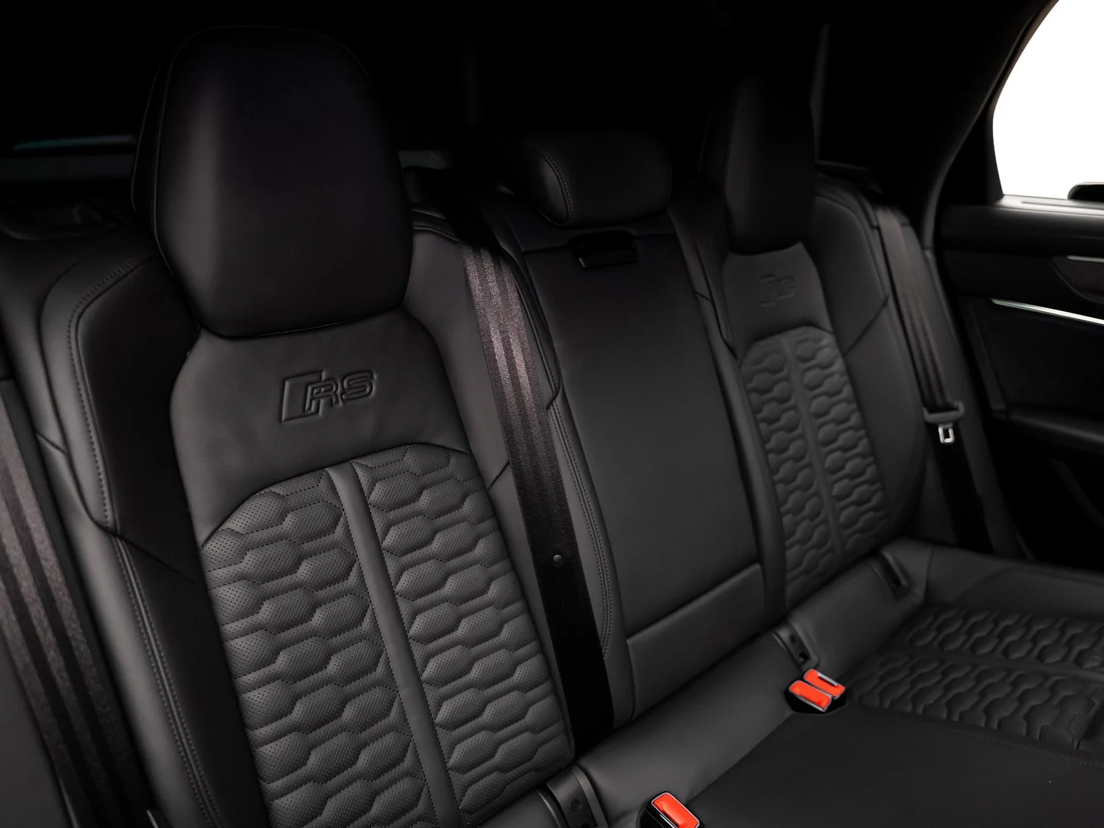 Used 2023 Black Audi 4.2 image 37