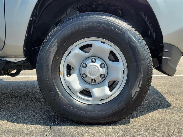 Certified Used 2023 CELESTIAL SILVER METALLIC Toyota  image 5