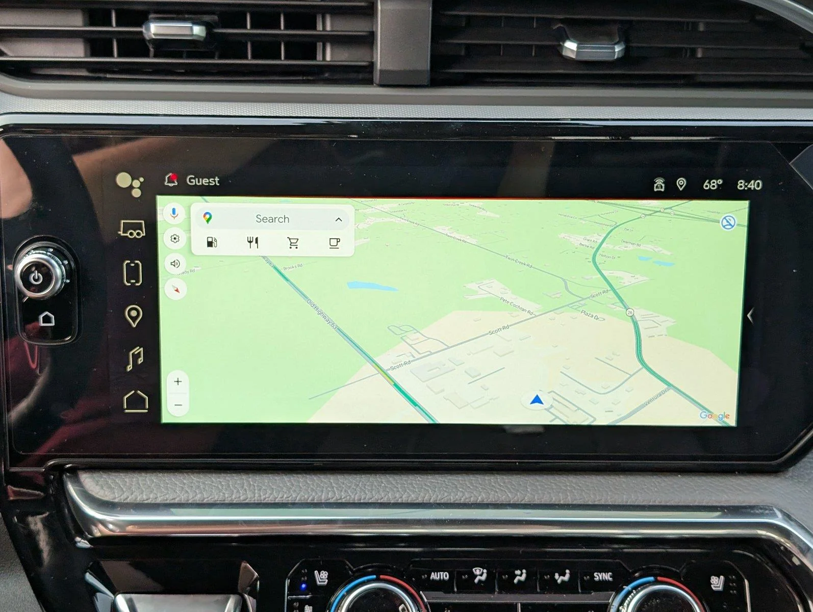 New 2026 Onyx Black GMC Denali image 22