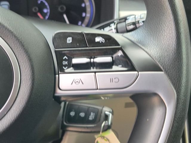 2022 Hyundai Tucson SE - Photo 15