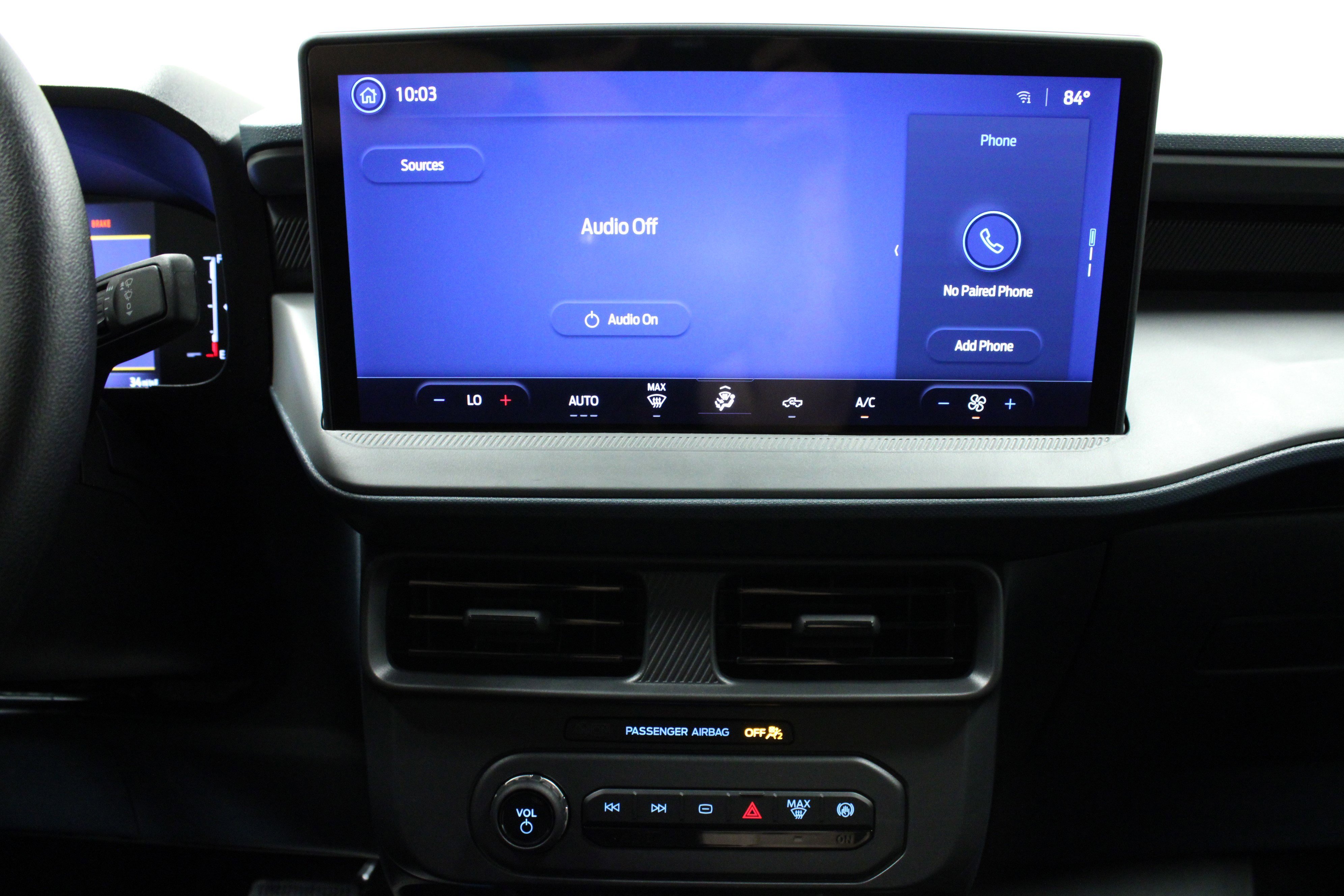 2025 Ford Maverick XLT - Photo 22