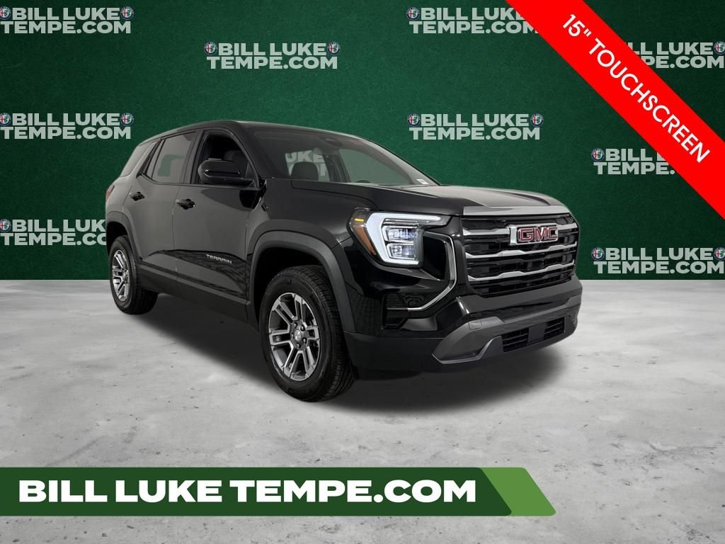 2026 GMC Terrain Elevation FWD's photo