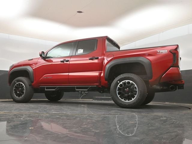 2025 Toyota Tacoma TRD Off Road - Photo 20