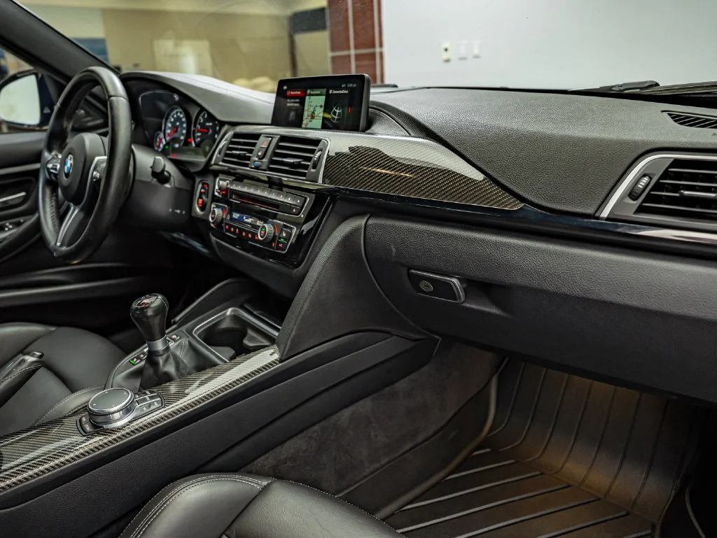 Used 2018 Mineral Gray Metallic BMW  image 51