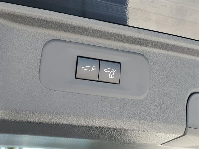 Certified Used 2024 MIDNIGHT BLACK METAL Toyota  image 12