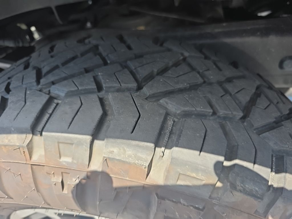 Used 2025 Brown Toyota TRD Off Road image 15