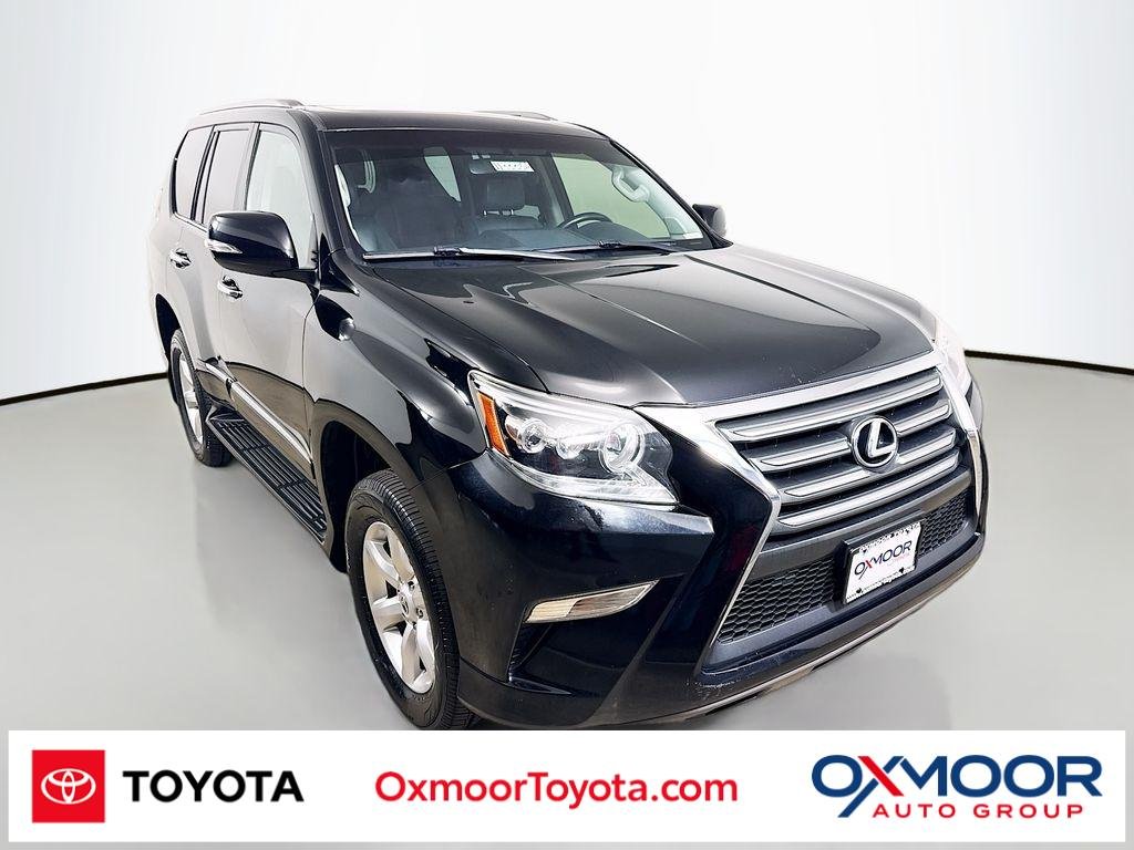 Used 2015 Black Onyx Lexus Base image 1
