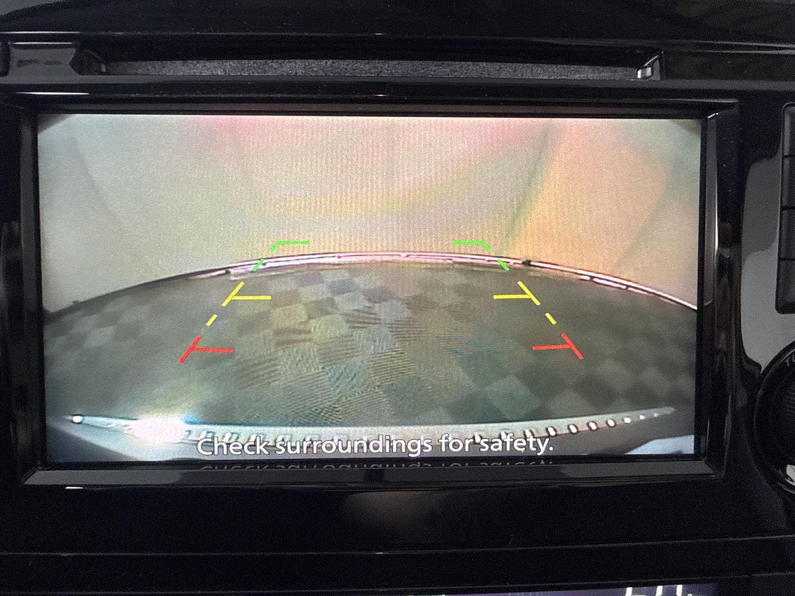 Used 2018 Gun Metallic Nissan SV image 19