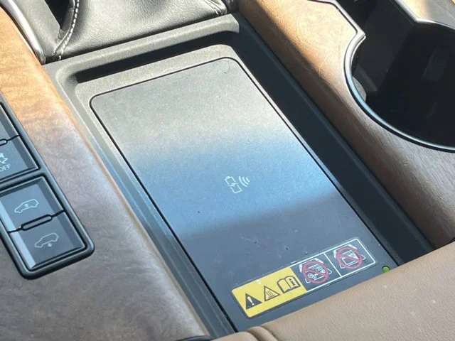 Certified Used 2025 EMINENT WHITE PEARL Lexus 600 Luxury image 41