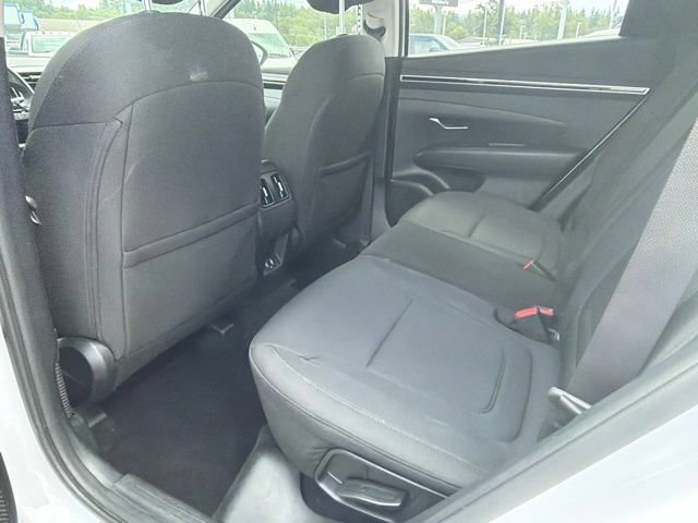 Used 2022 Quartz White Hyundai SEL image 16