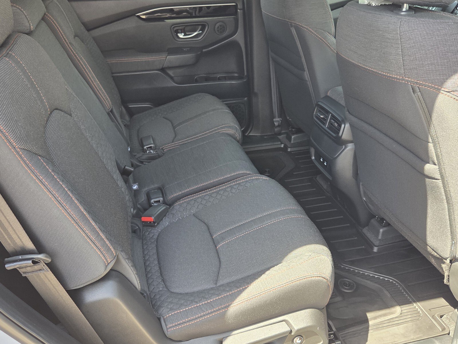 Used 2026  Honda Sport image 9