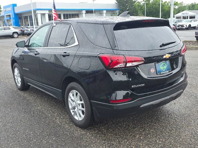 2023 Chevrolet Equinox LT - Photo 10