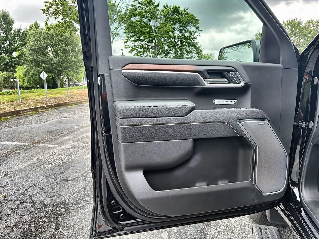 2026 GMC Sierra 1500 Denali - Photo 18