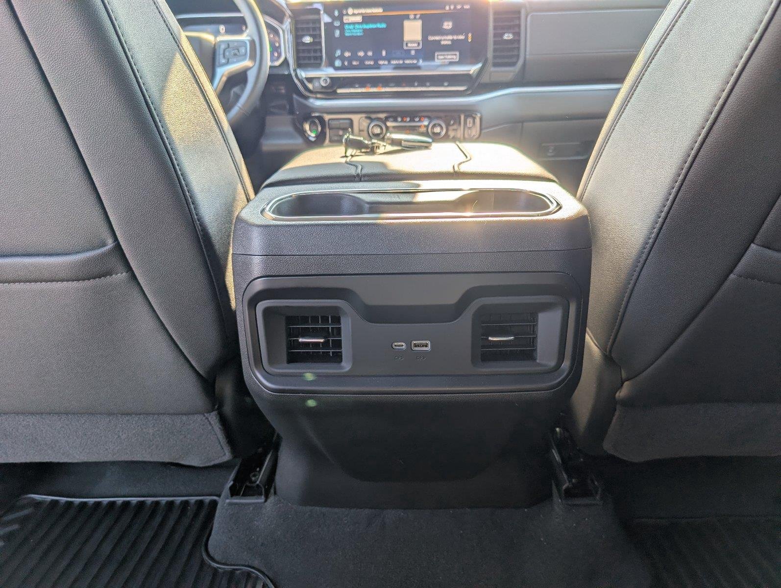 2026 Chevrolet Silverado 1500 RST - Photo 35