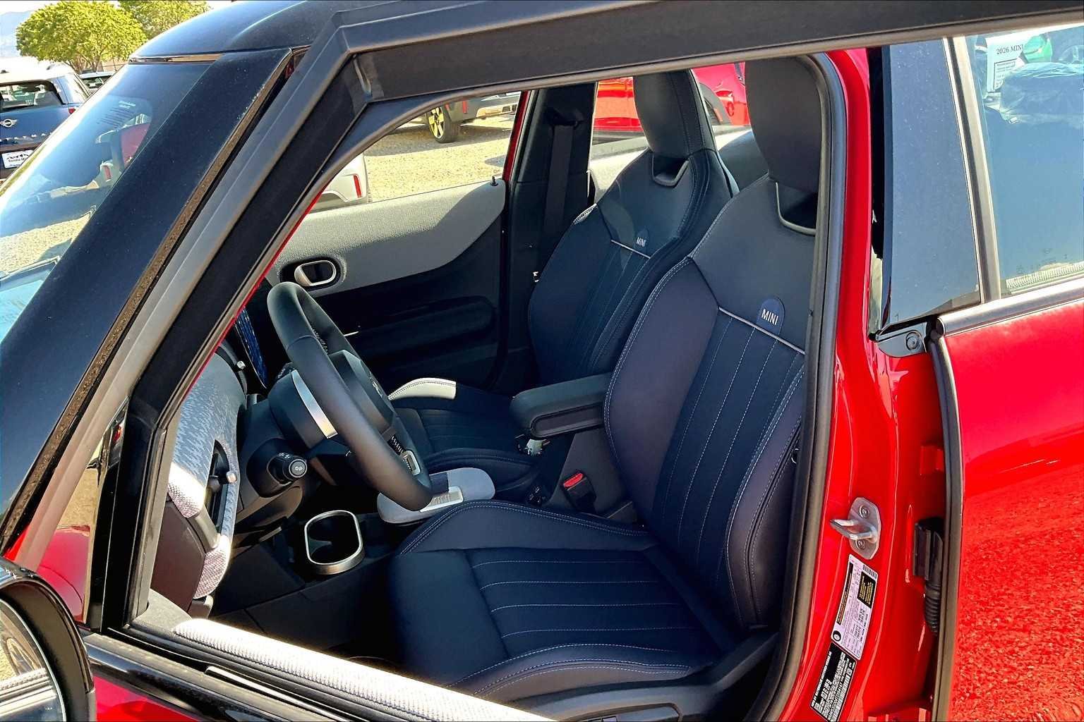 2026 MINI Hardtop 4 Door S - Photo 9