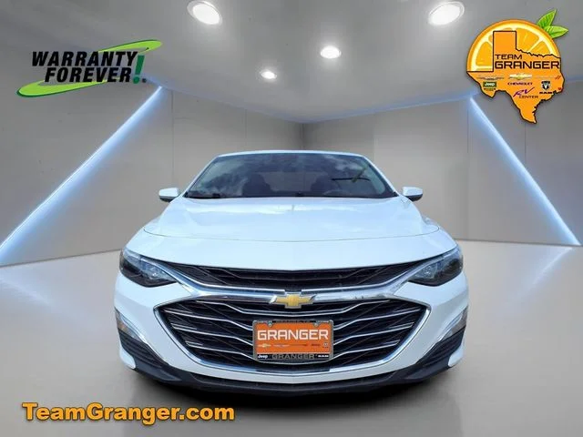 2022 Chevrolet Malibu 1FL - Photo 7
