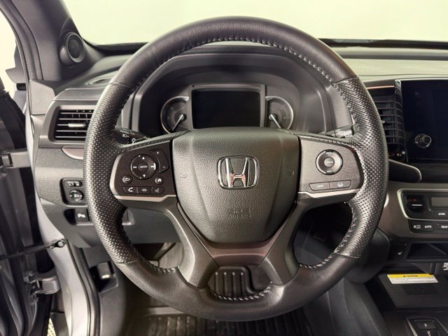 2023 Honda Passport EX-L - Photo 19