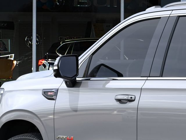 2026 GMC Yukon XL AT4 Ultimate - Photo 12