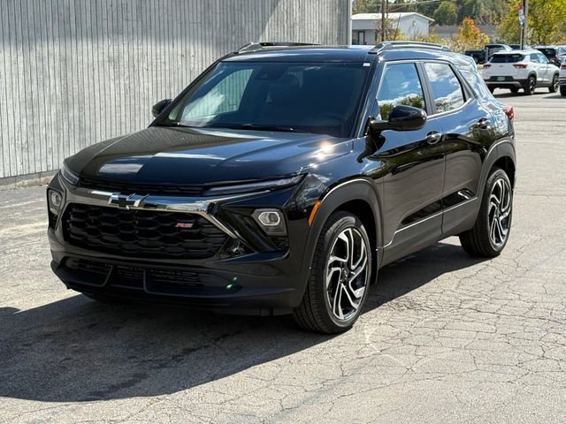 2026 Chevrolet Trailblazer RS - Photo 10