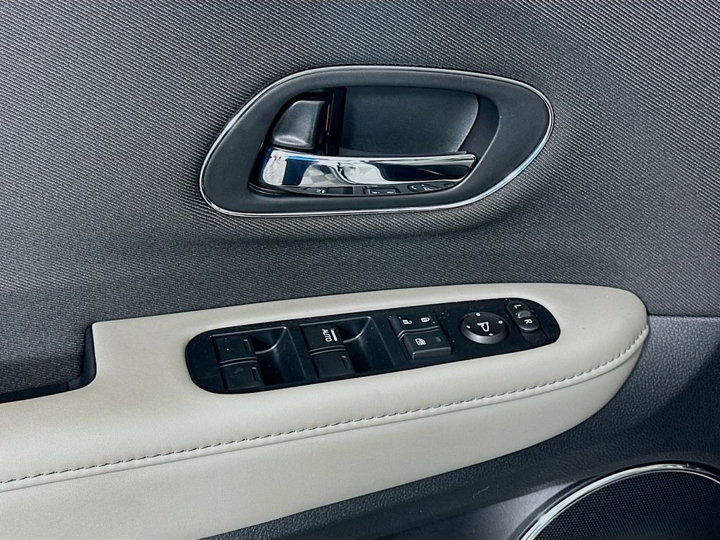 2020 Honda HR-V EX - Photo 16