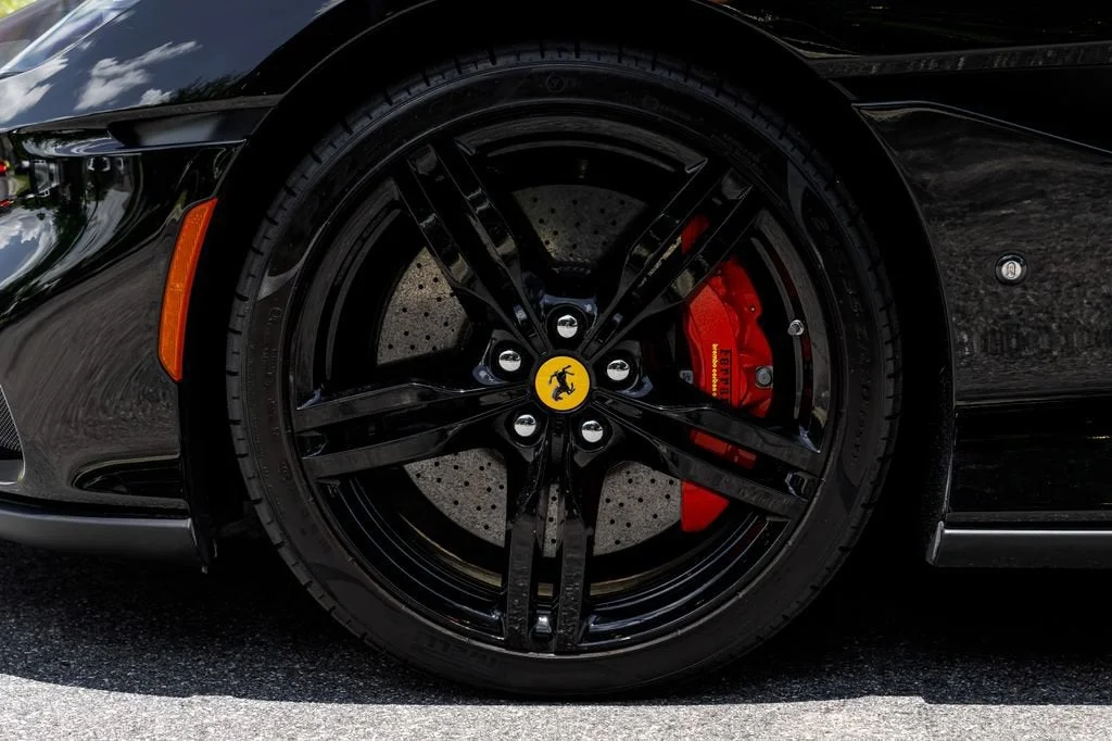 2023 Ferrari Portofino M - Photo 40