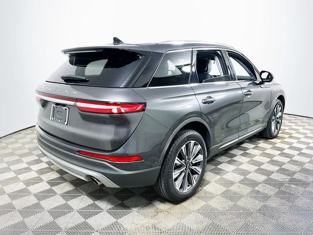 Certified Pre-Owned 2020 Lincoln Corsair Reserve