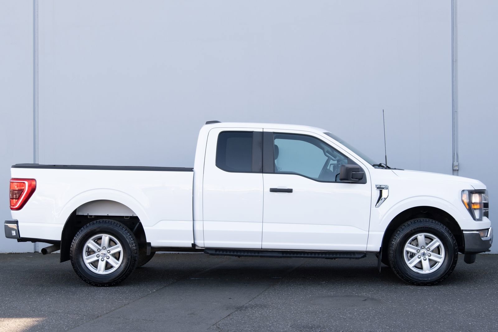 Used 2023  Ford XLT image 22