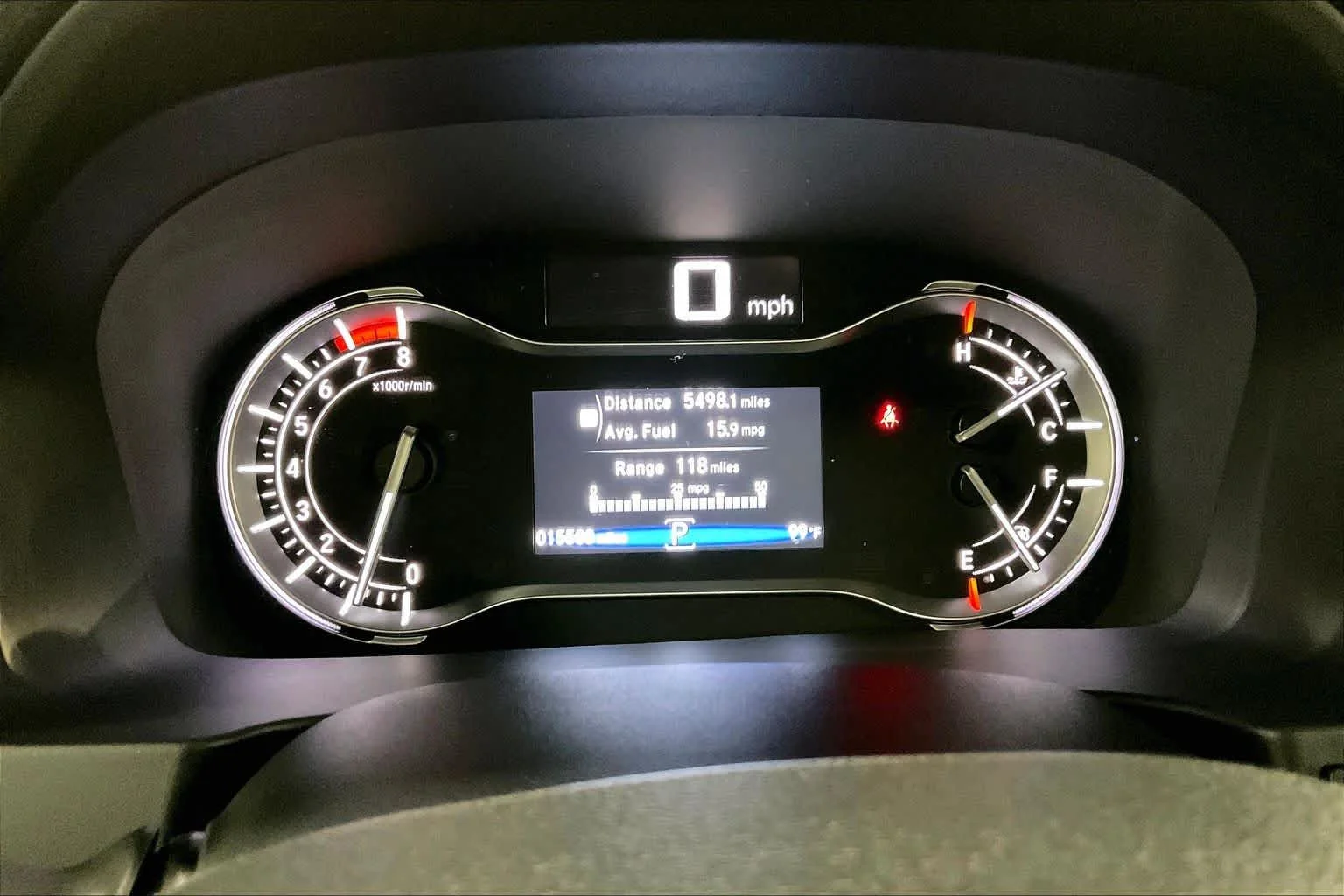 Used 2023 Crystal Black Pearl Honda Black Edition image 26