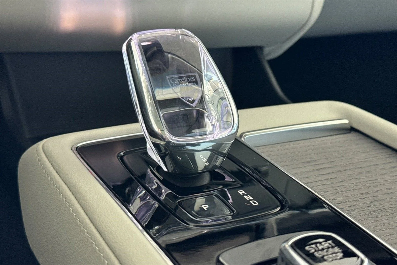 2026 Volvo XC90 Ultra - Photo 24