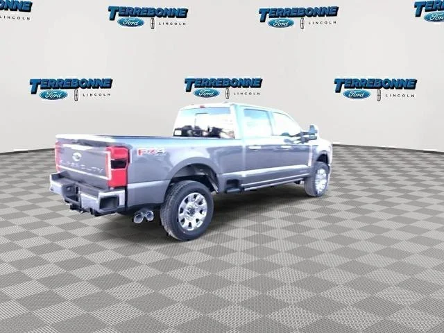 2026 Ford F-250 Super Duty Lariat - Photo 29