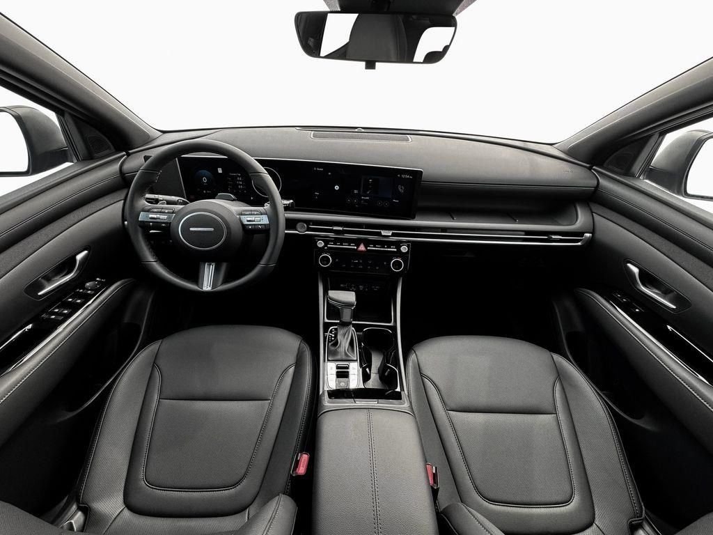2025 Hyundai Santa Cruz XRT - Photo 32
