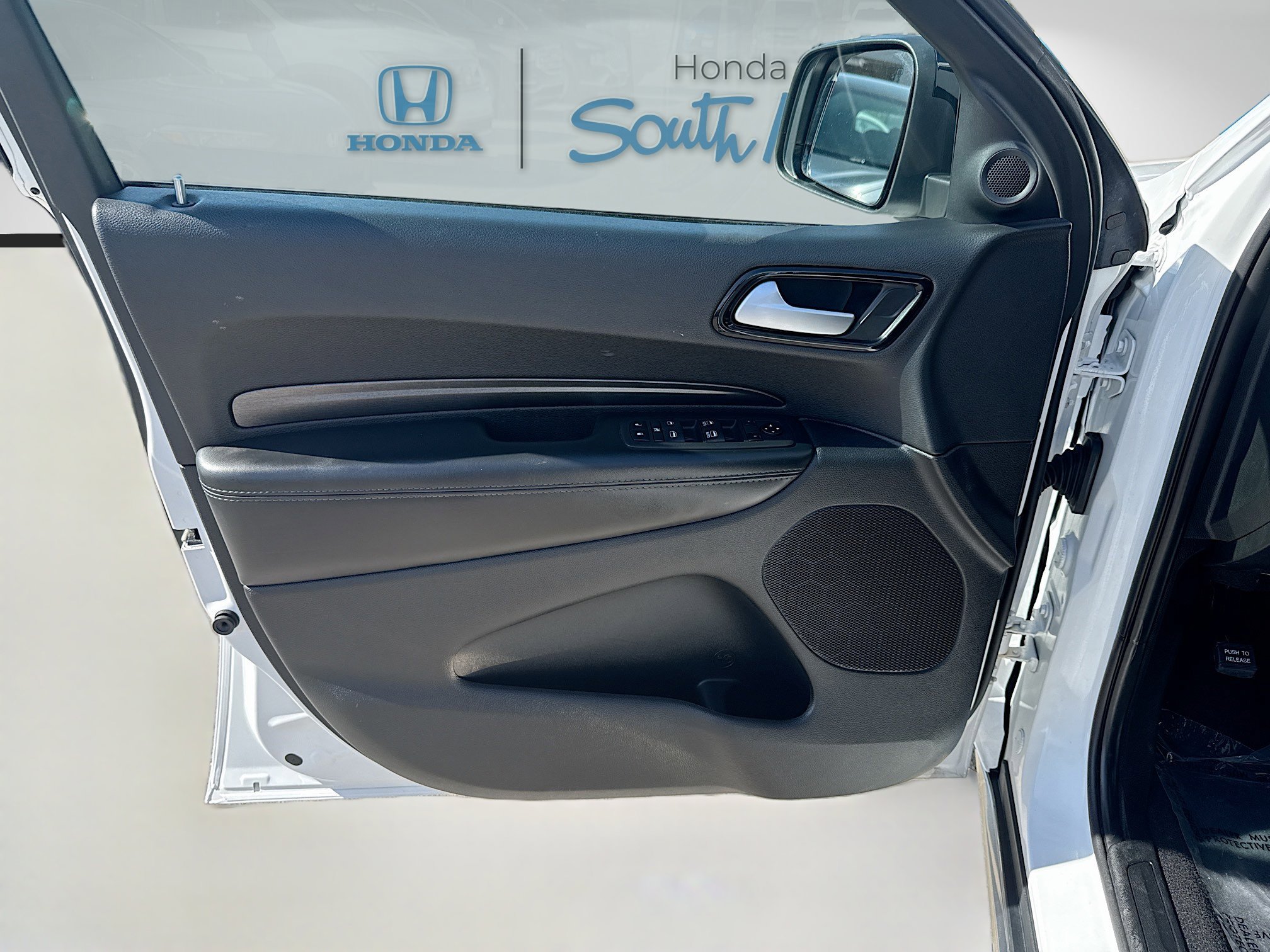 2024 Dodge Durango SXT - Photo 19