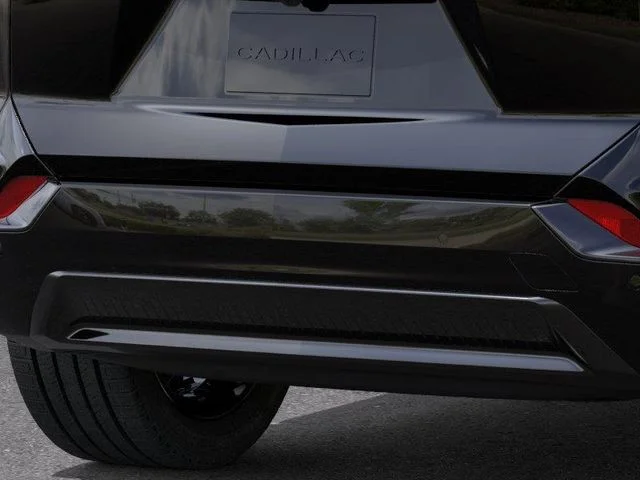New 2027 Black Cadillac Sport image 14