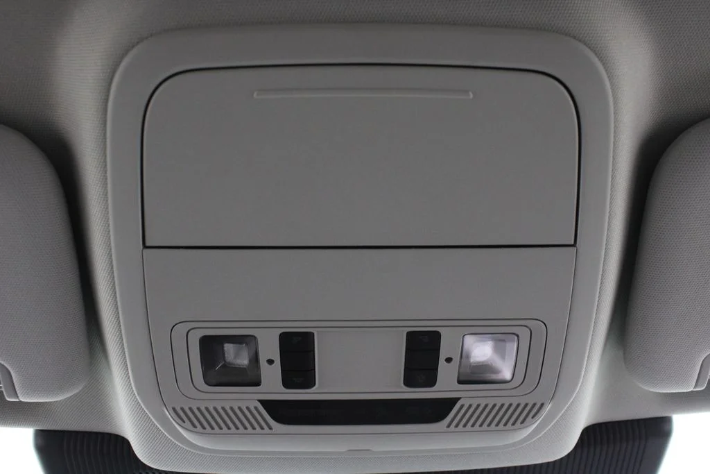 New 2026 Carbonized Gray Metallic Ford Active image 22