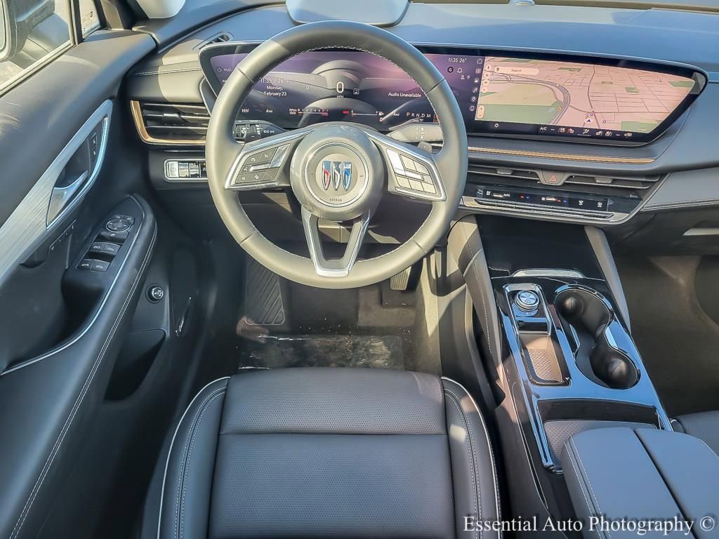 2026 BUICK ENVISION - Image 7