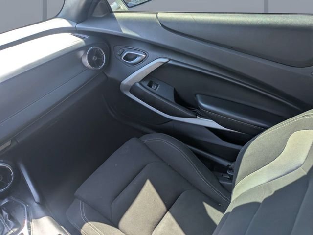 Used 2019 Silver Chevrolet 1LT image 15