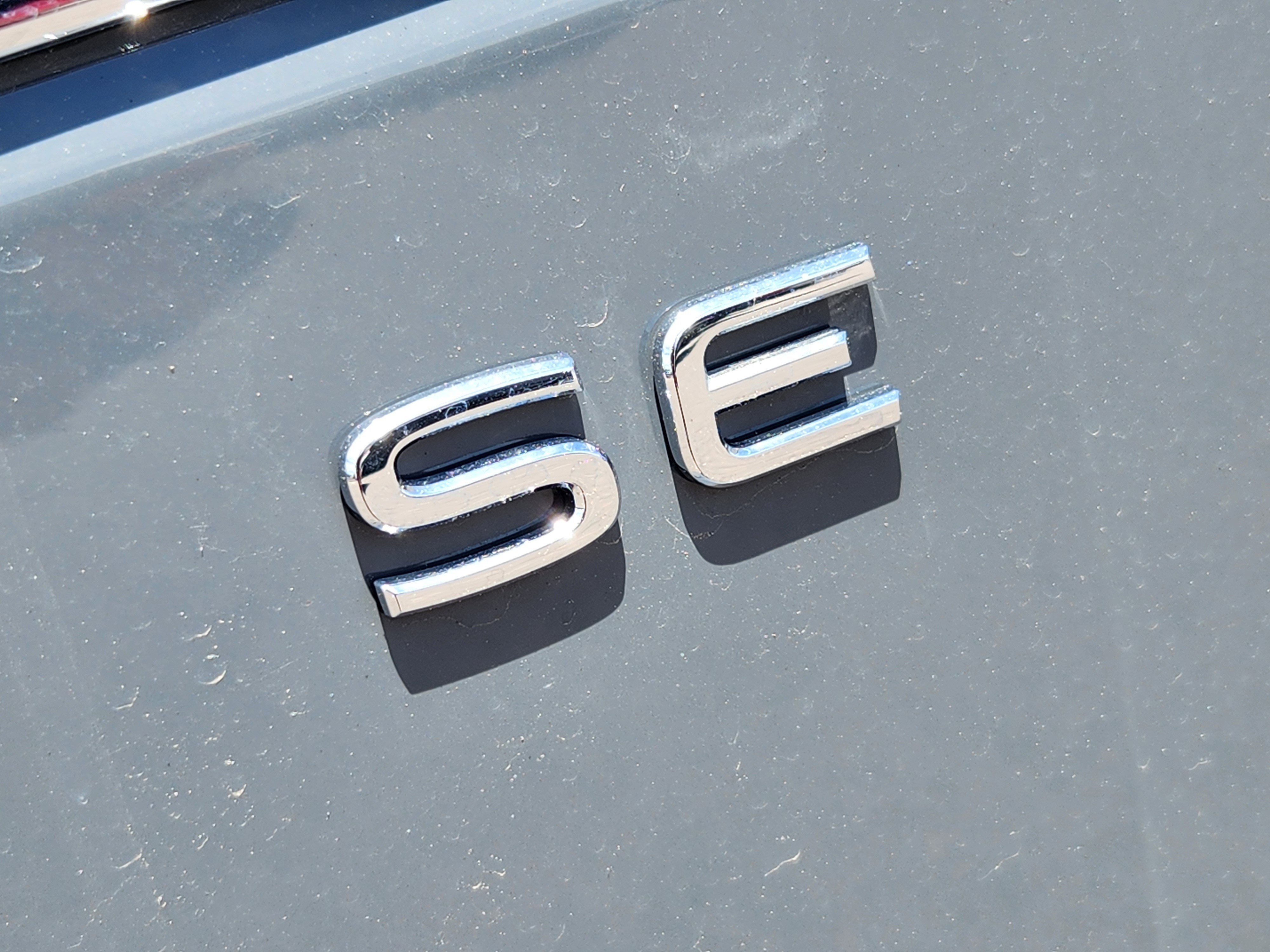 New 2026 Gray Volkswagen 2.0T SE w/Technology image 8