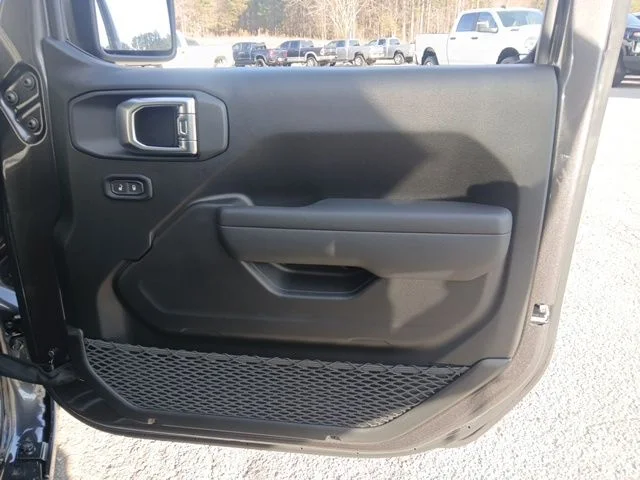 2026 Jeep Wrangler 2-Door Sport S - Photo 22