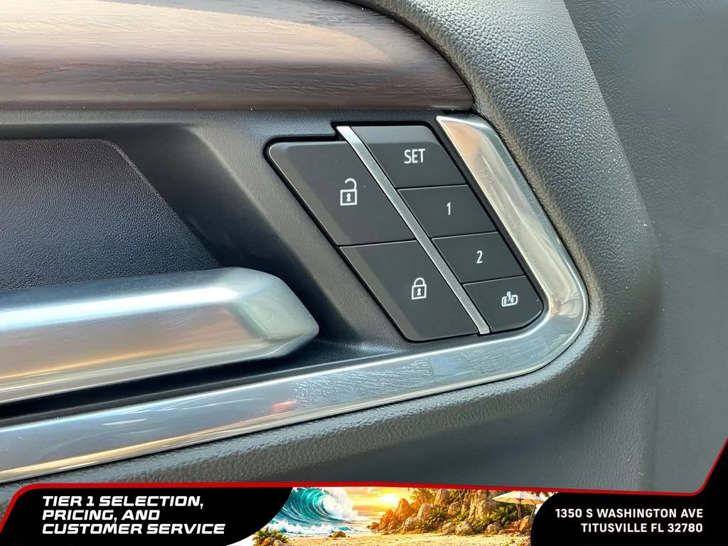 New 2026 Onyx Black GMC SLT image 21