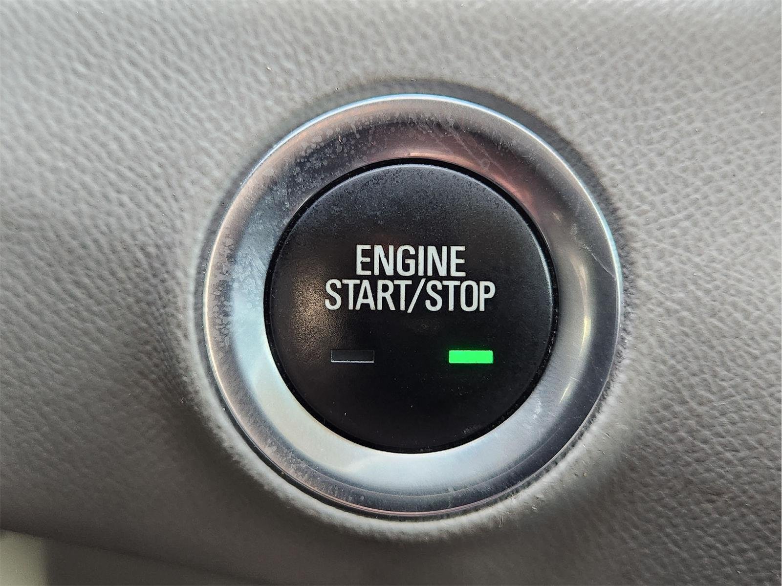 2020 GMC Terrain SLE White at Mossy Motors