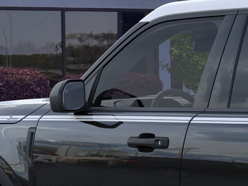 2025 Ford Bronco Sport Heritage - Photo 20